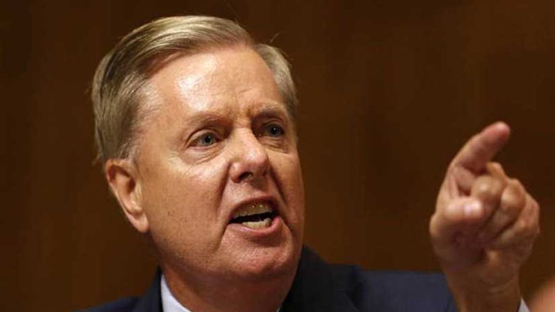 سيناتور جمهوري لترامب: