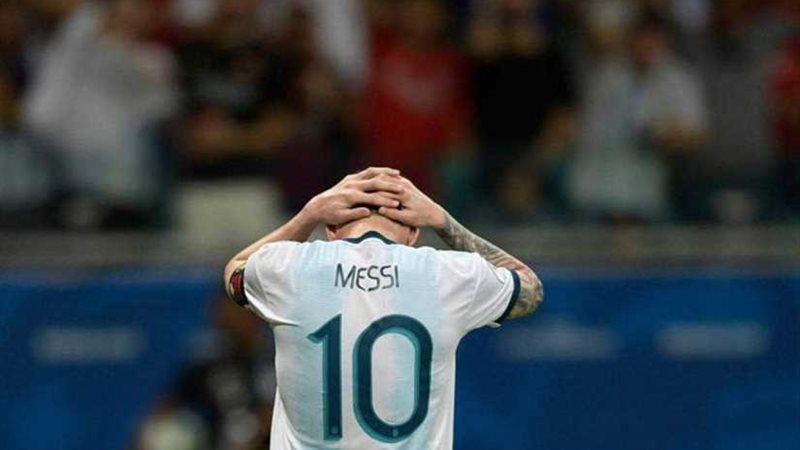 أولى مفاجآت كوبا