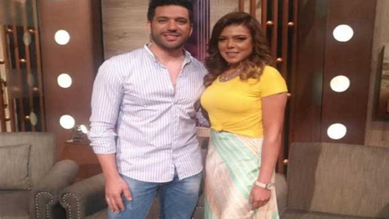 ناهد السباعي: أنا