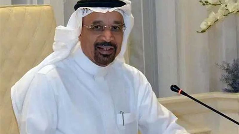 وزير الطاقة السعودي: