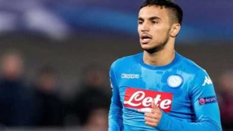 المجموعة الثالثة: