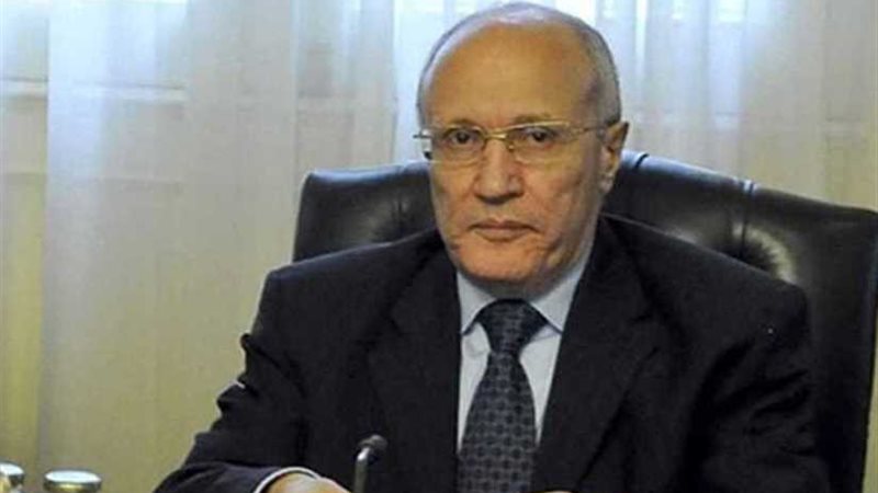 وزير الإنتاج الحربي: