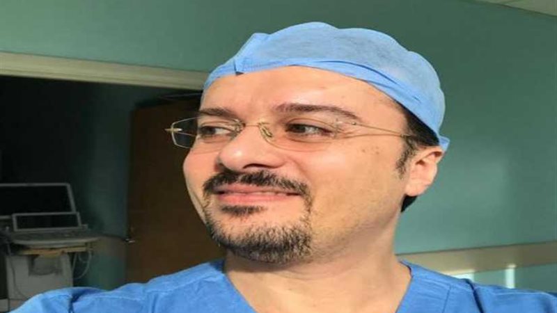 أسبوع الجراحات المتقدمة