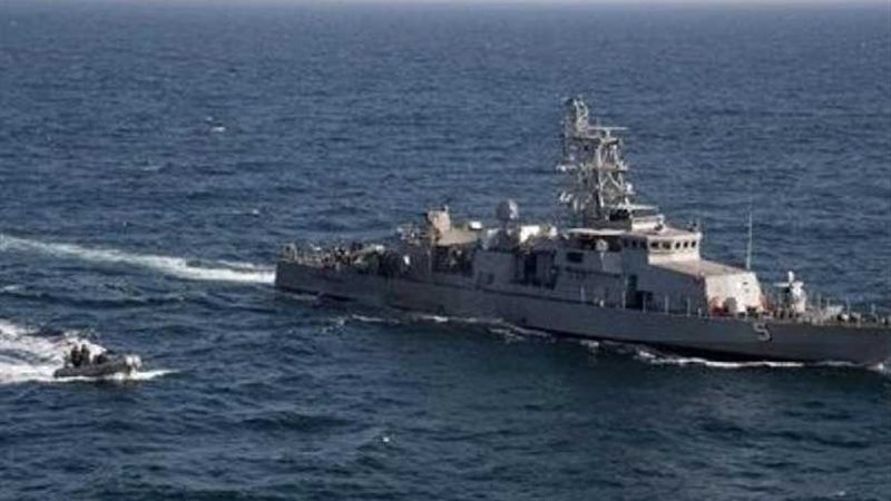 التايمز: قوات بحرية