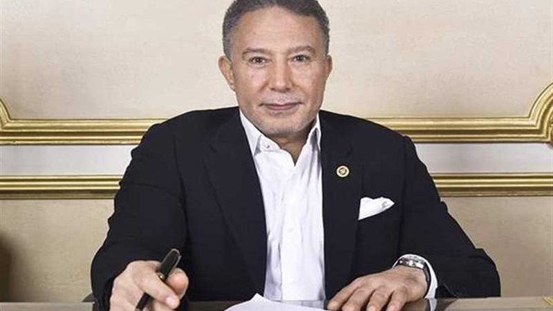 المحافظين يدرب الشباب