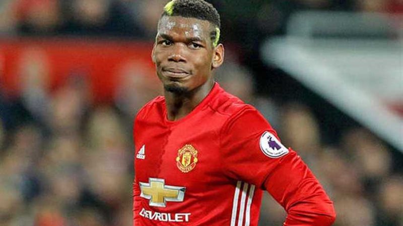 بوجبا يعلن عن رغبته