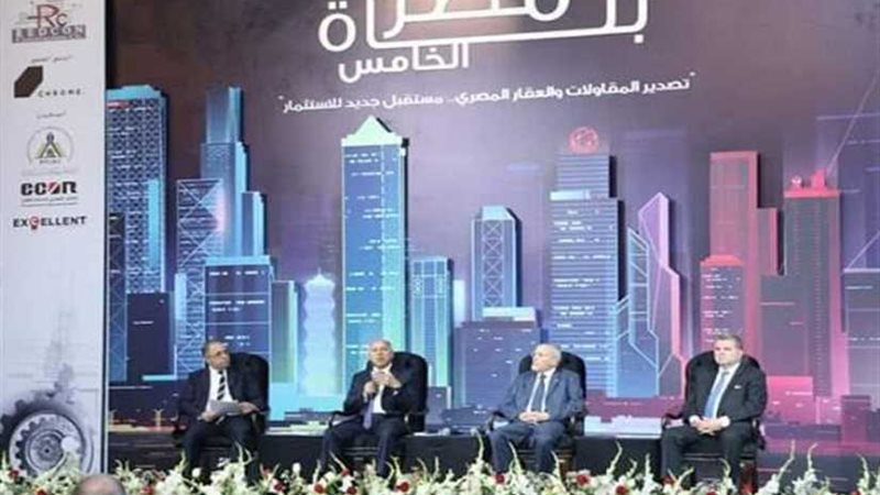 وزير النقل: خطة لربط