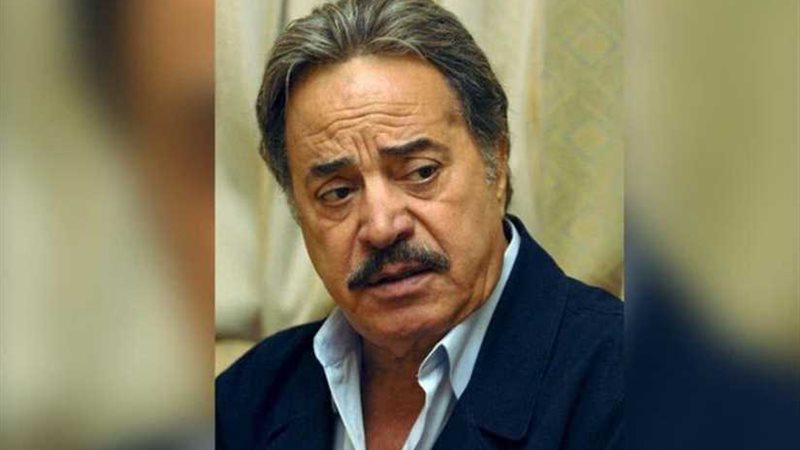 يوسف شعبان لـبوابة