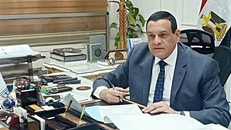 محافظ البحيرة: زيادة