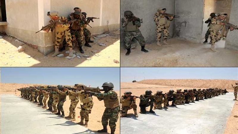 دول الساحل والصحراء