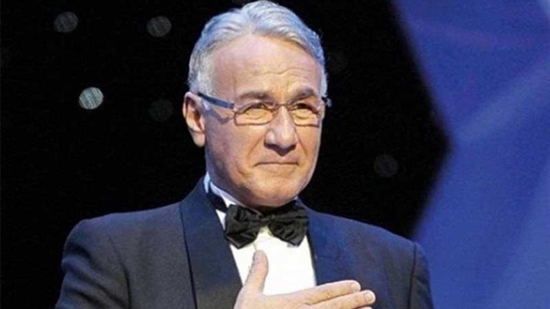 نقابة المهن التمثيلية