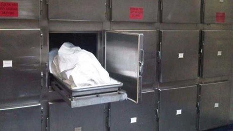 مصرع مسجل خطر وضبط