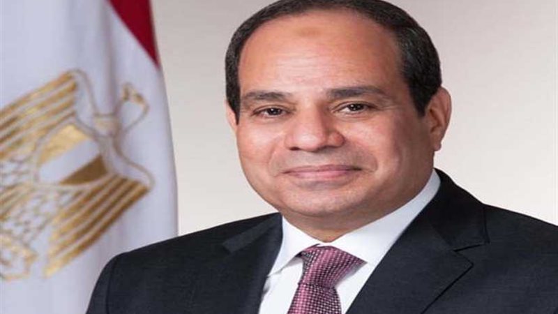 الرئيس السيسي يوجه