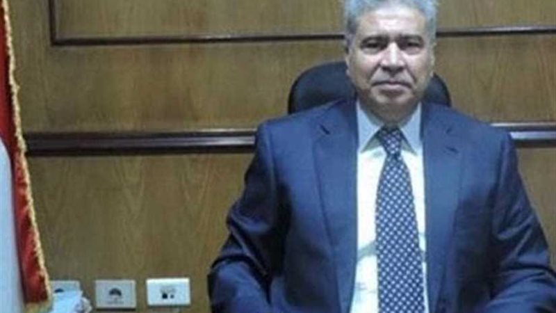 محافظ المنيا يحٌيل