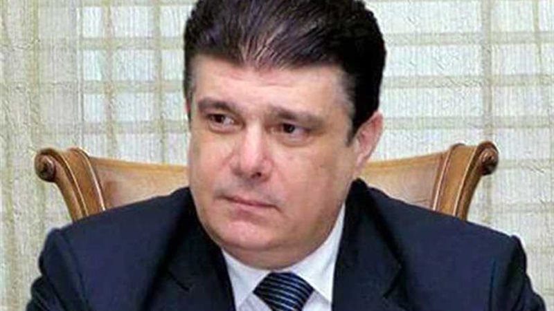 رئيس الوطنية للإعلام