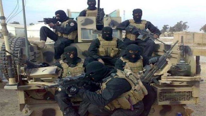 مفاجأة الجيش الليبي