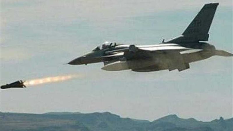 الطيران الحربي الإسرائيلي