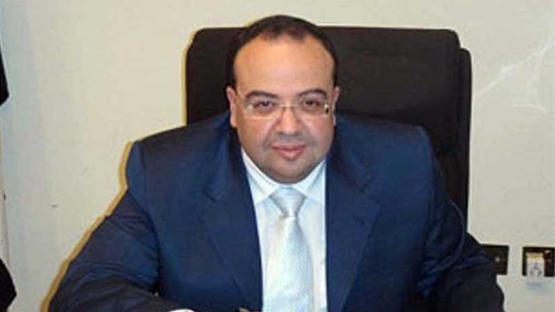 سفير مصر لدى الخرطوم: