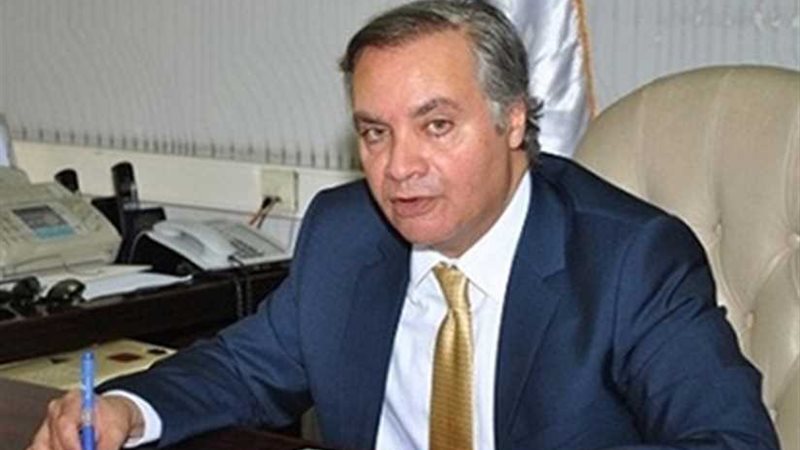 التمثيل التجاري: