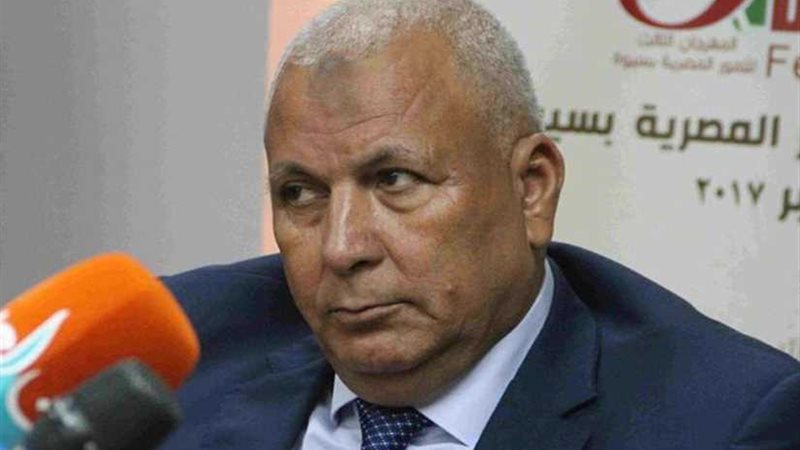 بروتوكول بينالتجارة