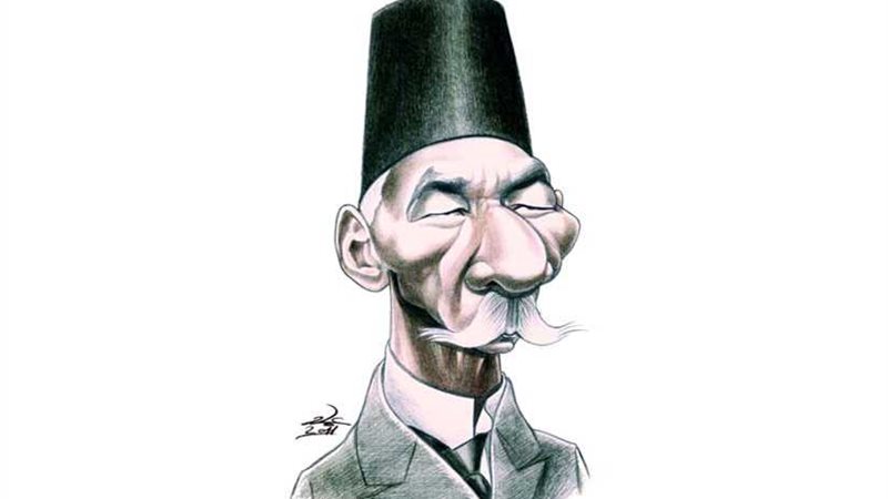 افتتاح معرض ثورة