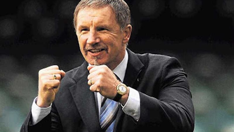 مدرب منتخب جنوب إفريقيا: