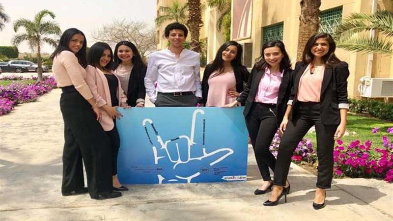 تحت شعار إشارتنا