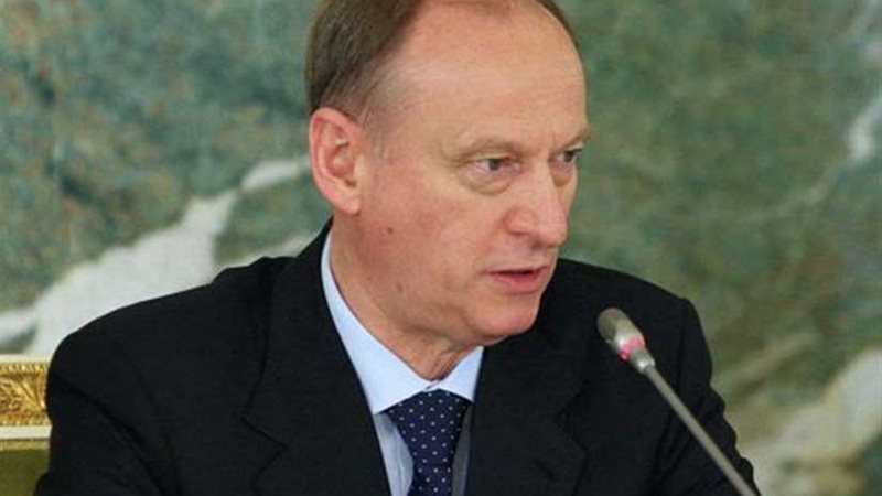 نائب رئيس مجلس الأمن