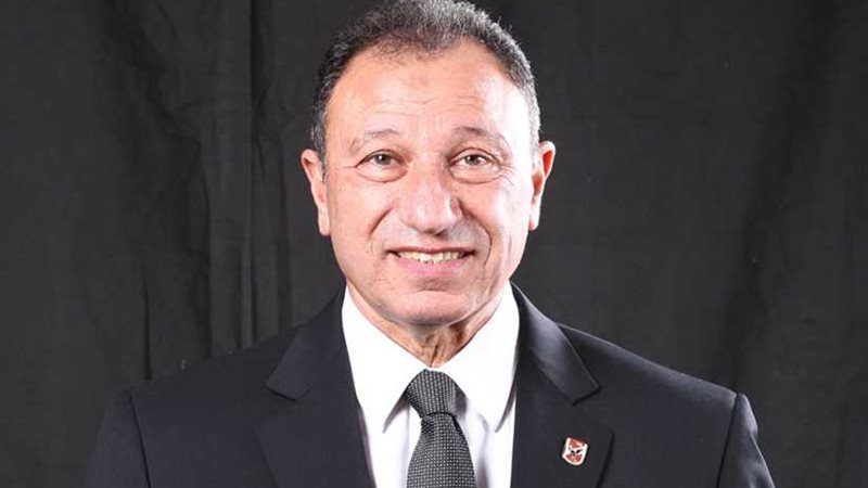 رابح ماجر وتوريه