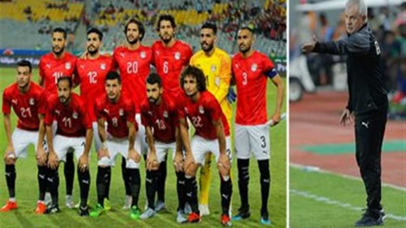 بعد مرواغة صلاح الرائعة..