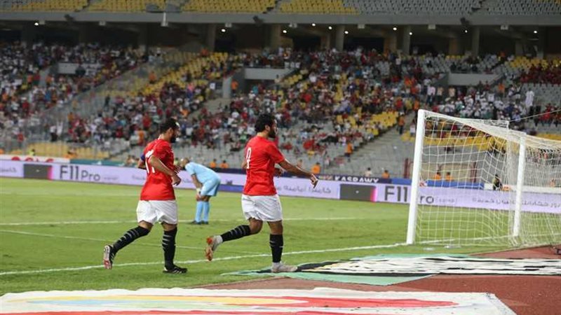 مصر تختتم استعداداتها