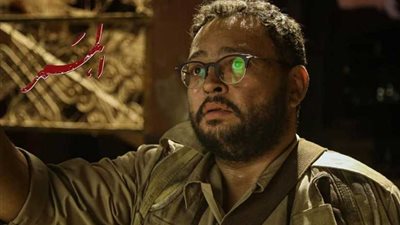 أحمد رزق: فخور بمشاركتي في 