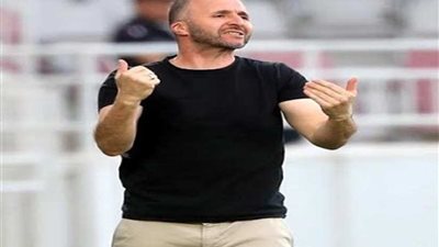 بلماضي للشعب الجزائري: ادعموا اللاعبين وانتظرونا في نهائي 