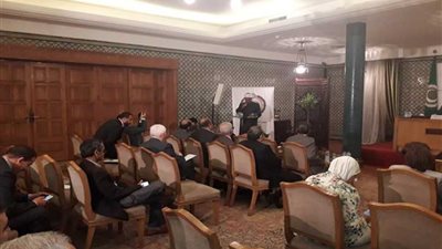 مدير عام التوجيه بالبحوث الإسلامية: عقوبة الإعدام جاءت في الشريعة للحفاظ على الأرواح والممتلكات