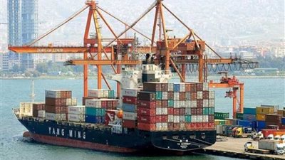 التمثيل التجاري: 316.3 مليون دولار حجم التبادل التجاري بين مصر والأردن