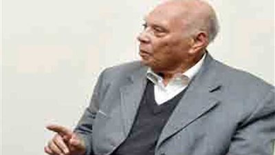 الأعلى للثقافة ناعيا عزت قرنى : فيلسوف يؤمن بدور المثقف فى المجتمع