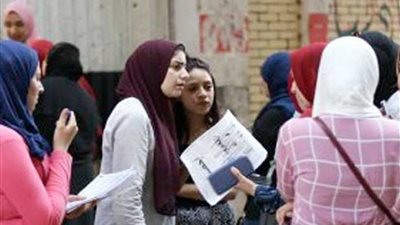 إغماء 4 طالبات في امتحان مادة الأحياء بالبحيرة