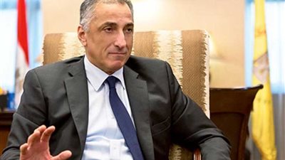 صندوق النقد الدولي: برنامج الاصلاح الاقتصادى المصري الانجح في العالم