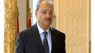 بيان للنيابة العامة بشأن وفاة محمد مرسي العياط