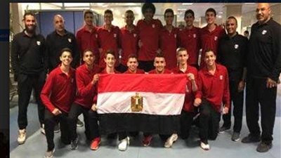 قرعة البطولة العربية لناشئي السلة.. اليوم