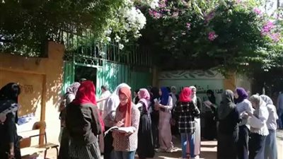 التعليم: 90.9% نتيجة تصحيح العينة العشوائية في اللغة الأجنبية الأولى للثانوية العامة