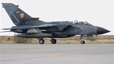 بريطانيا: اعترضنا طائرات روسية مرتين في إستونيا خلال الأيام القليلة الماضية