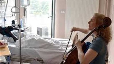 دراسات.. الموسيقى تخفف من معاناة مرضى السرطان