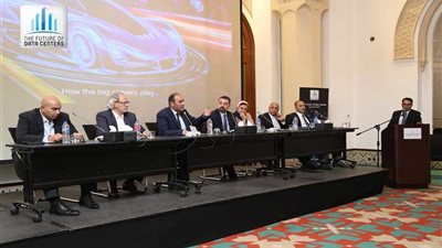 خبراء: الاستثمار في مراكز البيانات أولى خطوات التحول الرقمي في مصر