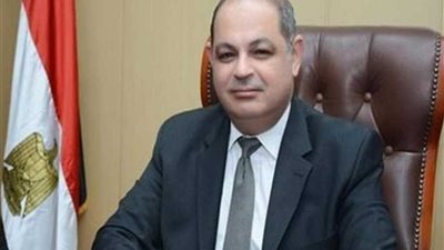 محافظ الغربية يتفقد عددًا من المنشآت الخدمية بكفر الزيات