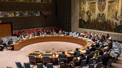 مجلس الأمن يطالب بمحاسبة منفذي ومدبري هجمات السعودية