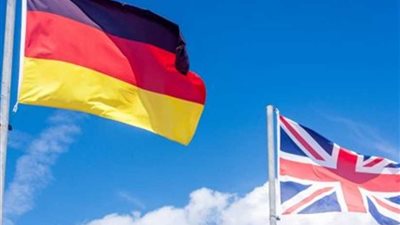 ألمانيا وبريطانيا تحذران إيران