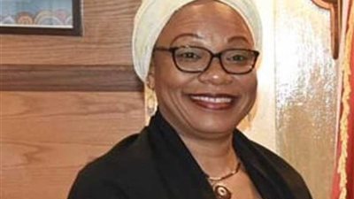 مسئولة إفريقية تؤكد إيمان الرئيس السيسي بأهمية دور المرأة