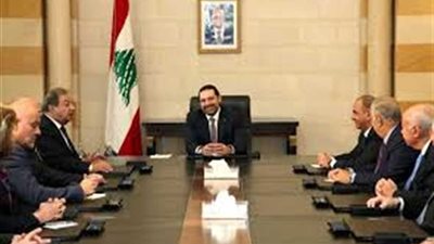 لبنان: الحريري وباسيل يؤكدان أهمية تقديم المصلحة الوطنية والنهوض بالاقتصاد