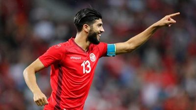 المنتخب التونسي يفوز على نظيره البوروندي (2-1) في آخر استعدادات المنتخبين لأمم إفريقيا